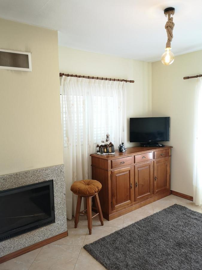 Casa De Boucas Villa Sao Pedro  Ngoại thất bức ảnh