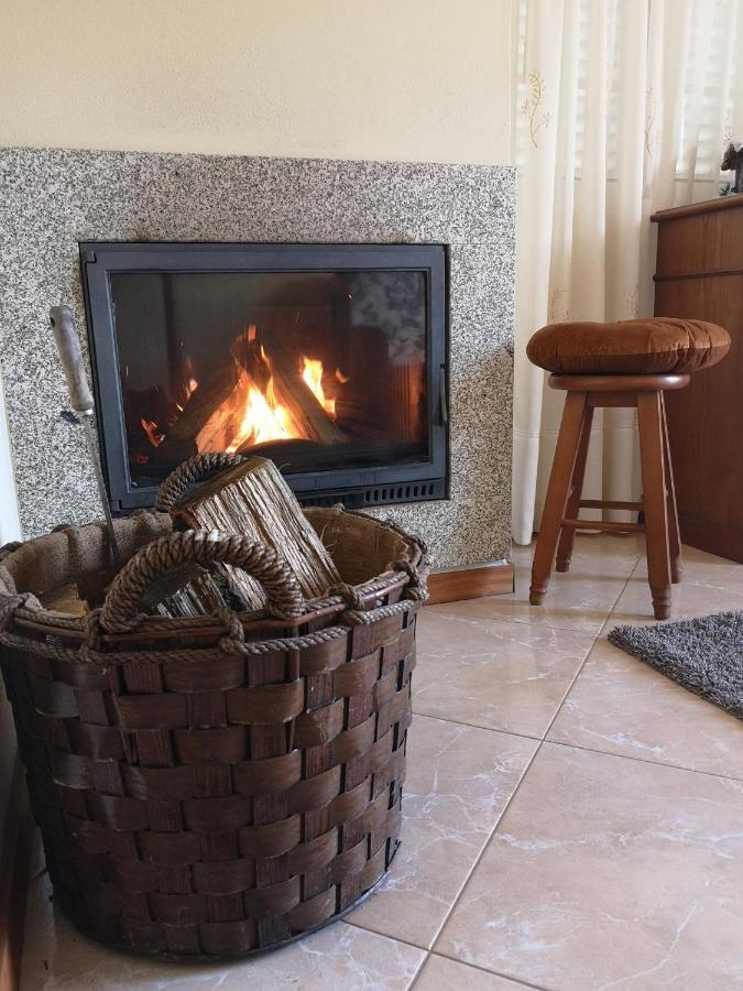 Casa De Boucas Villa Sao Pedro  Ngoại thất bức ảnh