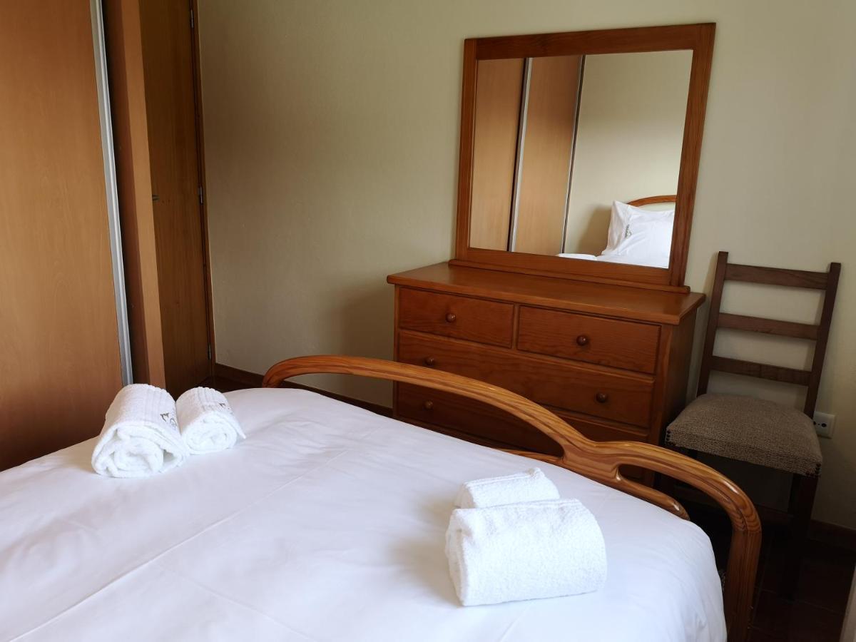 Casa De Boucas Villa Sao Pedro  Ngoại thất bức ảnh