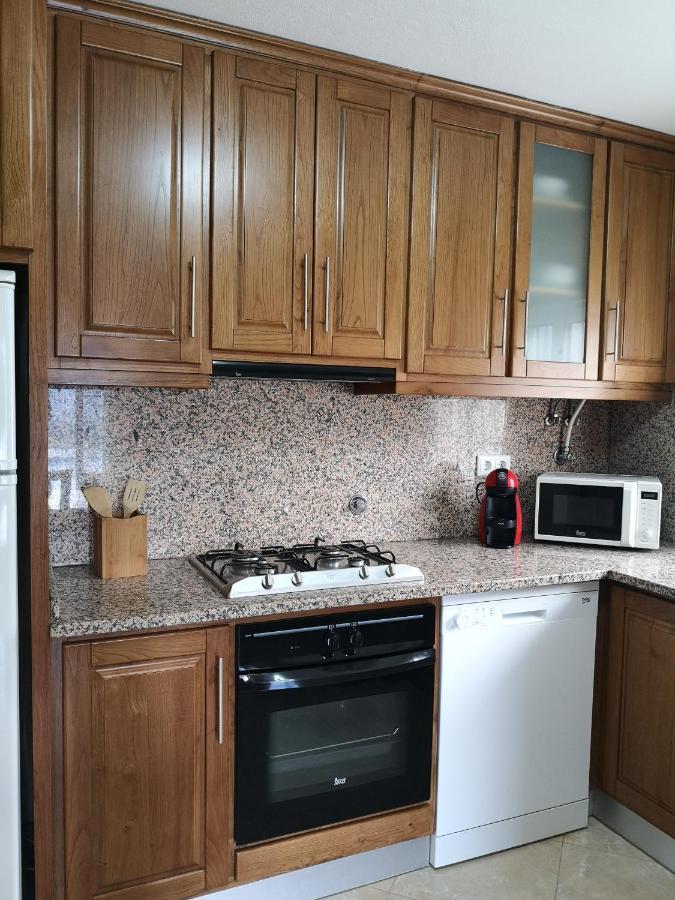 Casa De Boucas Villa Sao Pedro  Ngoại thất bức ảnh