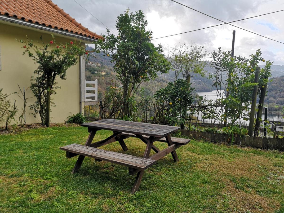 Casa De Boucas Villa Sao Pedro  Ngoại thất bức ảnh