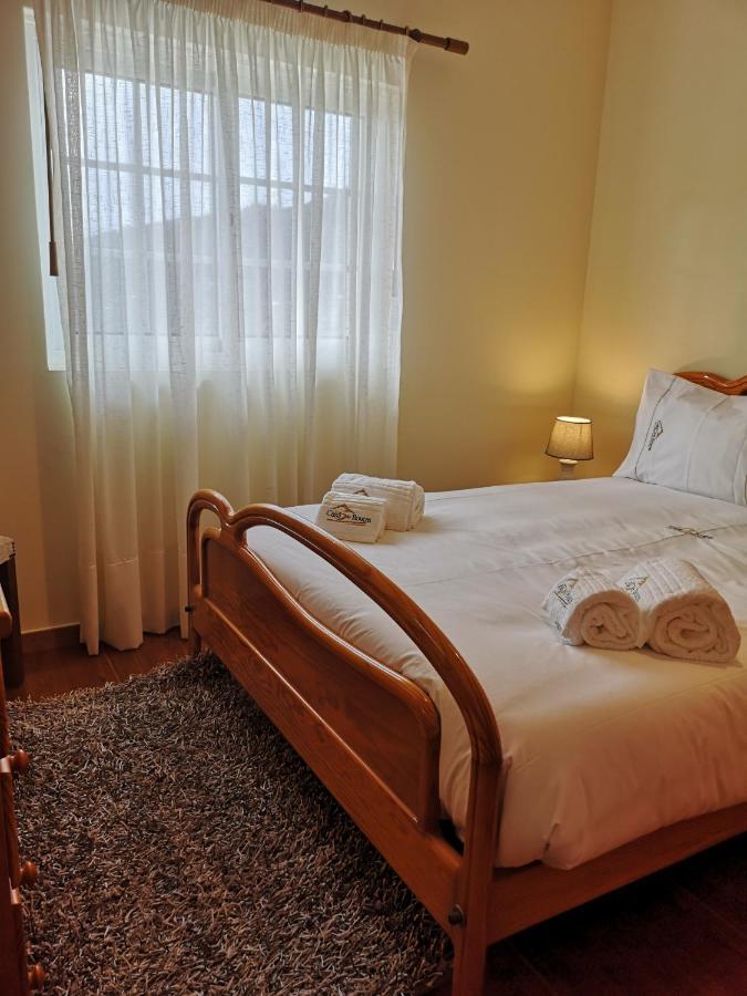 Casa De Boucas Villa Sao Pedro  Ngoại thất bức ảnh