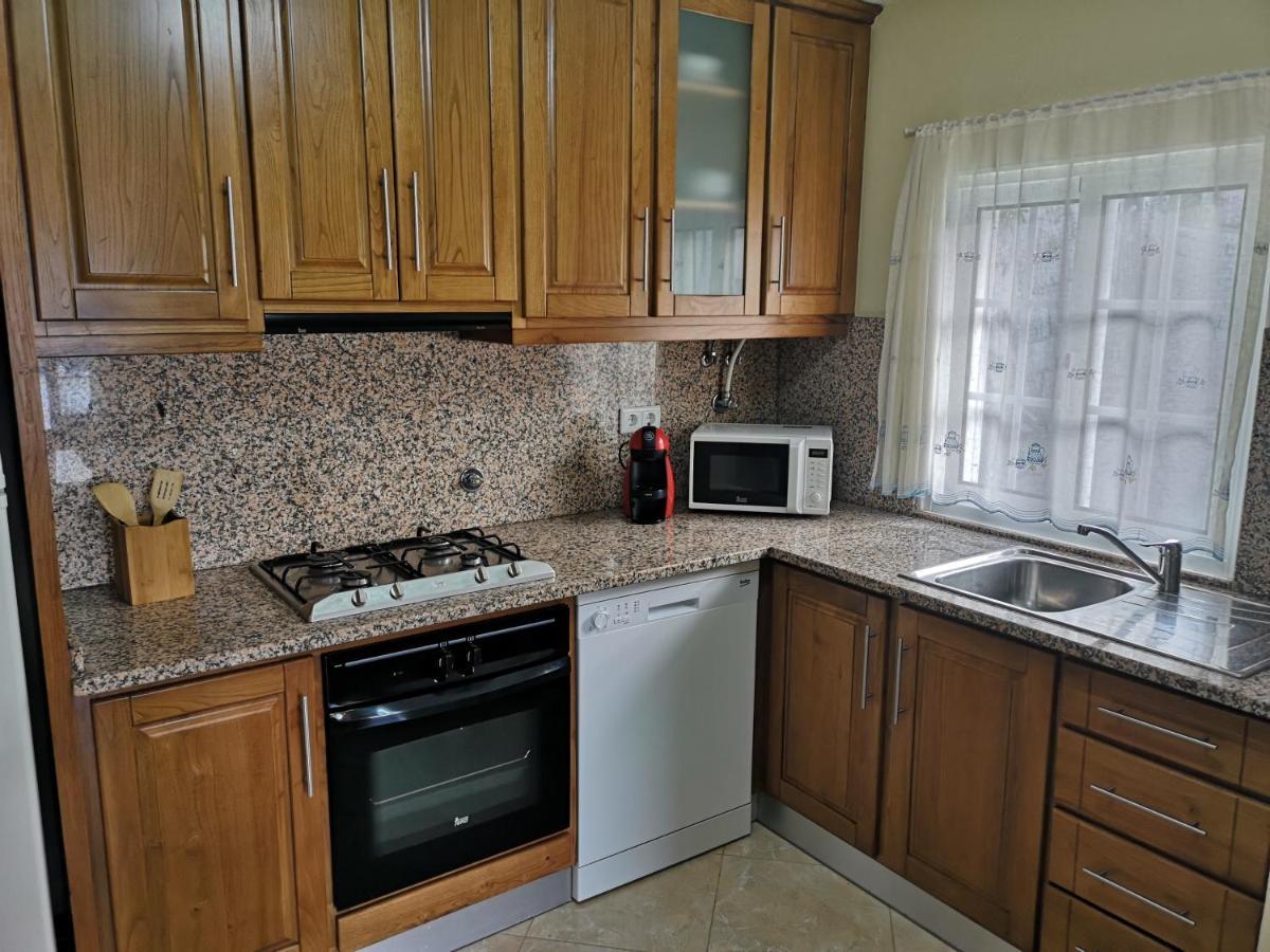 Casa De Boucas Villa Sao Pedro  Ngoại thất bức ảnh