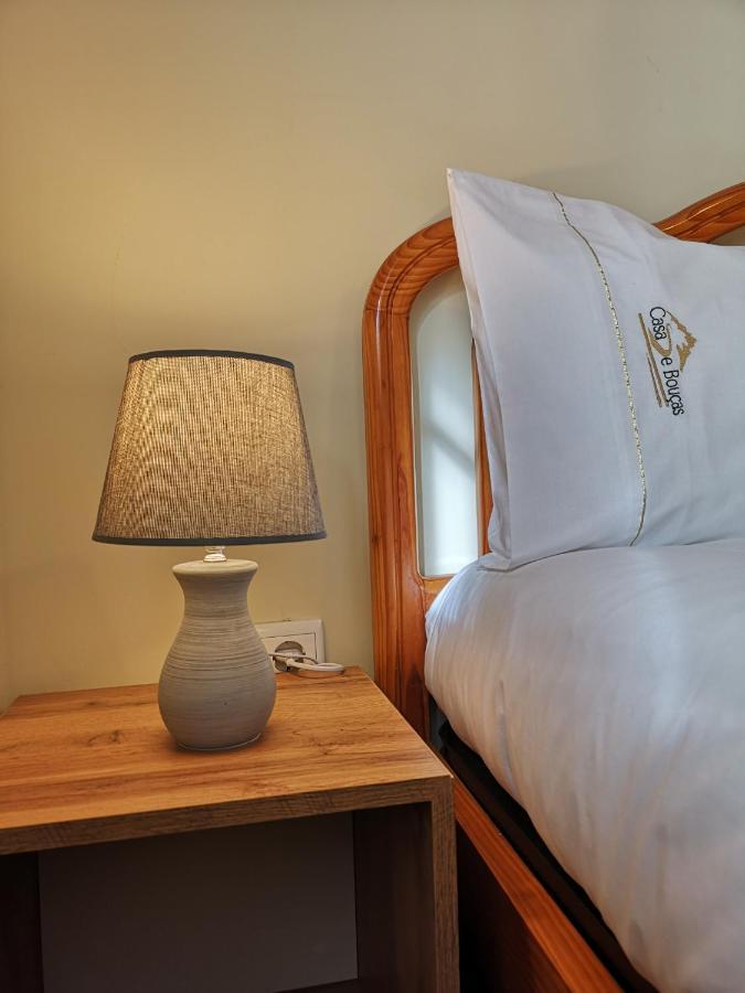 Casa De Boucas Villa Sao Pedro  Ngoại thất bức ảnh