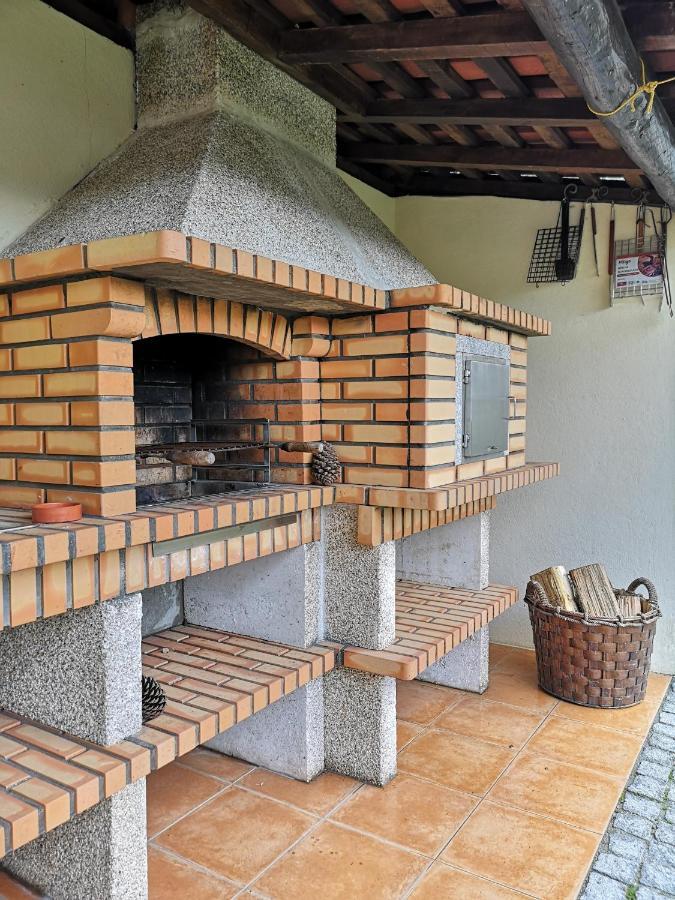 Casa De Boucas Villa Sao Pedro  Ngoại thất bức ảnh