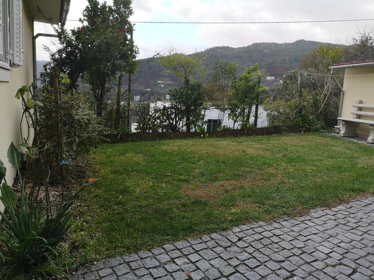 Casa De Boucas Villa Sao Pedro  Ngoại thất bức ảnh