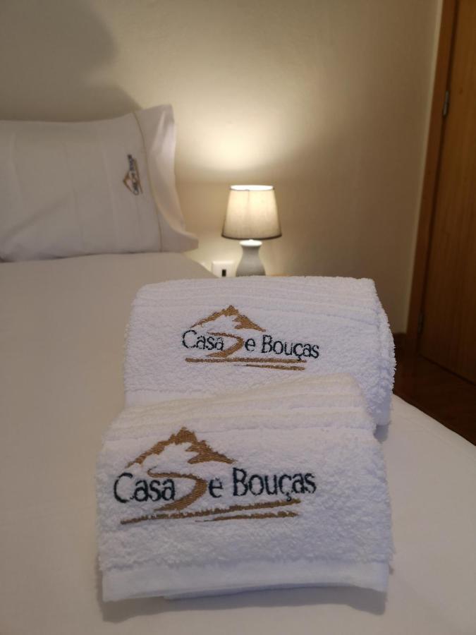 Casa De Boucas Villa Sao Pedro  Ngoại thất bức ảnh