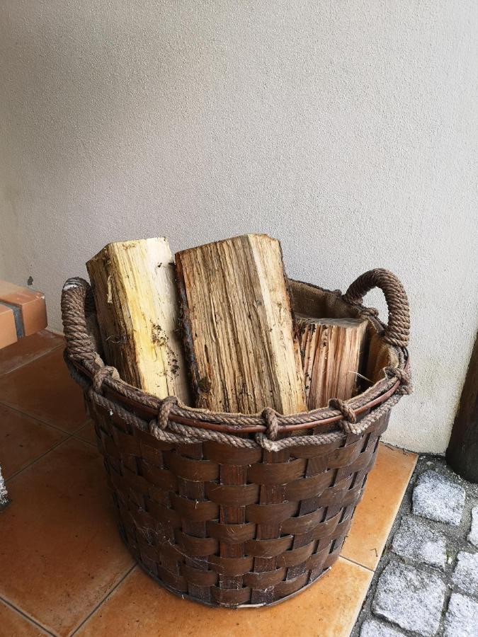 Casa De Boucas Villa Sao Pedro  Ngoại thất bức ảnh