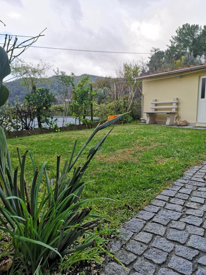 Casa De Boucas Villa Sao Pedro  Ngoại thất bức ảnh