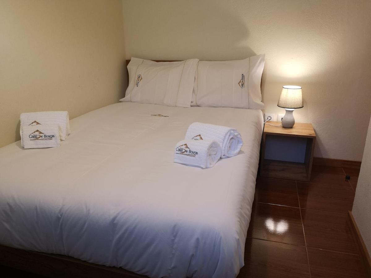 Casa De Boucas Villa Sao Pedro  Ngoại thất bức ảnh