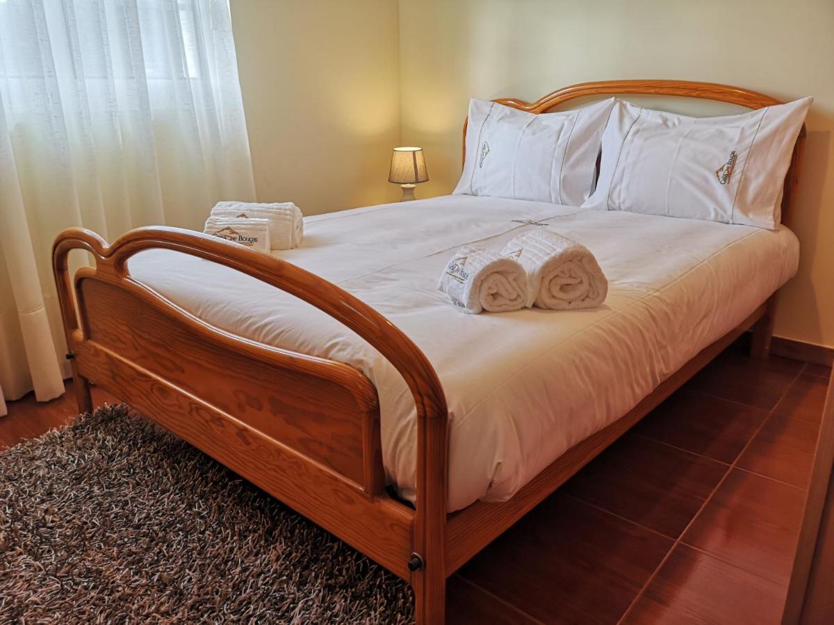Casa De Boucas Villa Sao Pedro  Ngoại thất bức ảnh