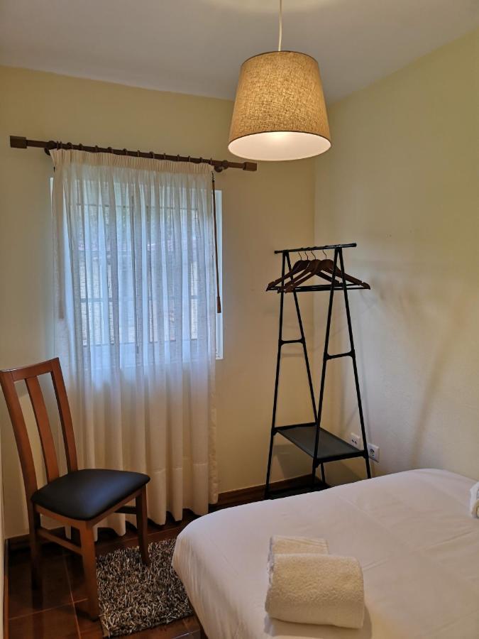 Casa De Boucas Villa Sao Pedro  Ngoại thất bức ảnh