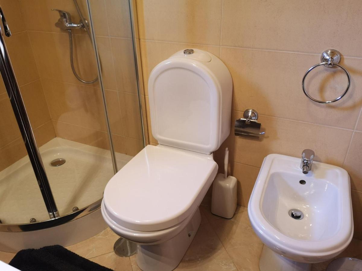 Casa De Boucas Villa Sao Pedro  Ngoại thất bức ảnh